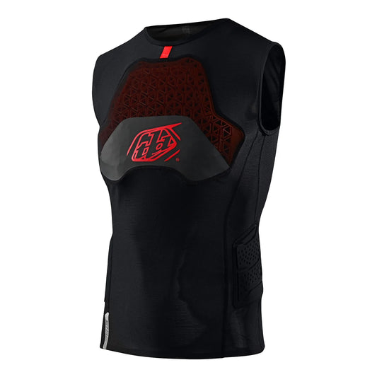 Chalecos Troy Lee Designs Stage Ghost D30
