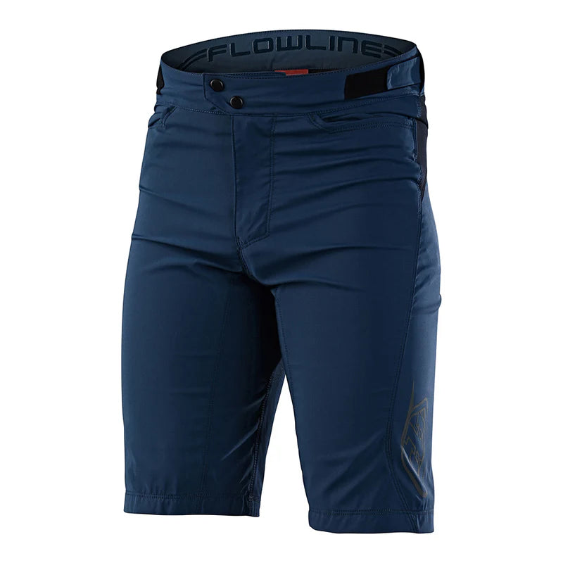 Short Troy Lee Designs Flowline Azul MTB