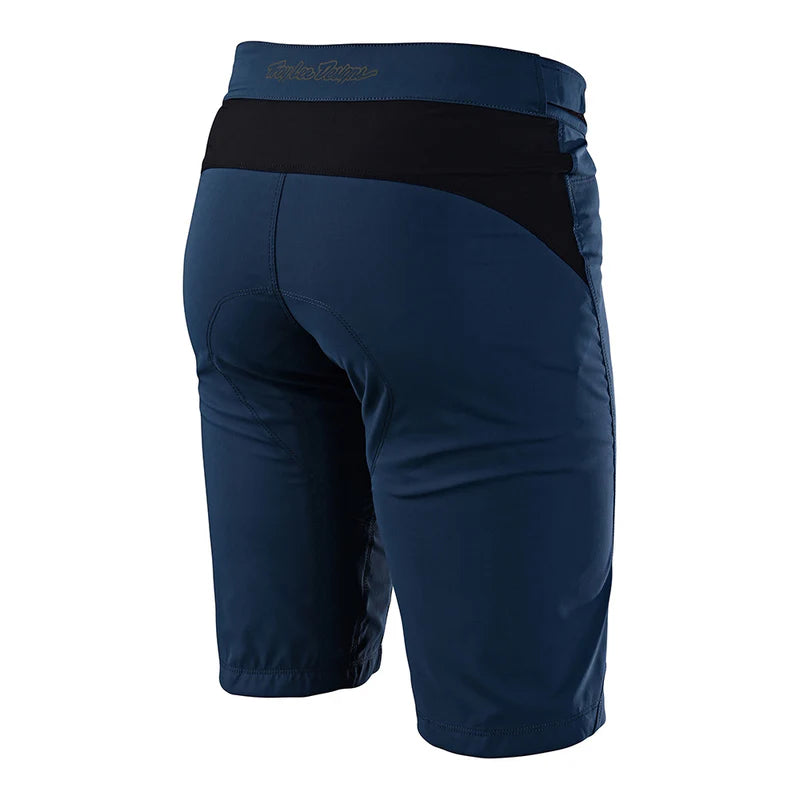 Short Troy Lee Designs Flowline Azul MTB