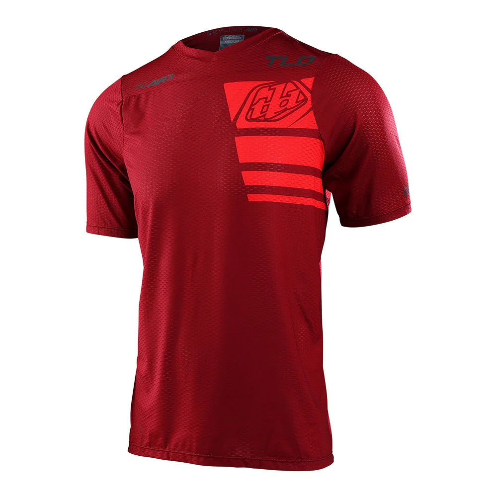 Jerseys Manga corta Troy Lee Designs Skyline Air