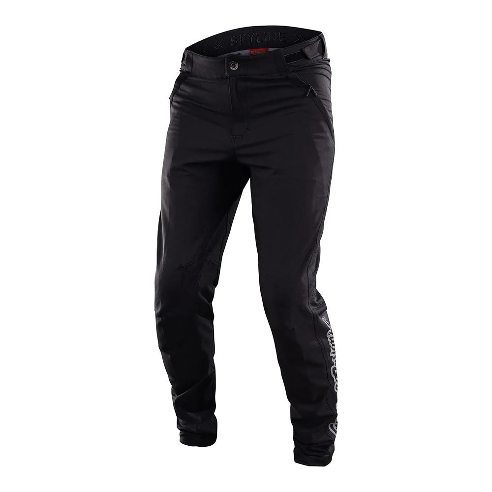 Pantalones Troy Lee Designs Skyline Signature Blk