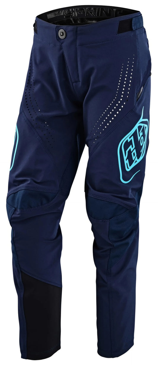 Pantalones TLD Sprint Mono Navy