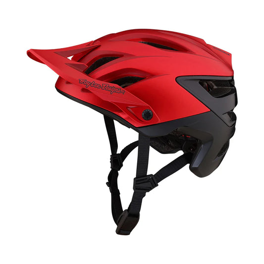 Cascos abiertos Troy Lee Designs A3 MIPS para MTB