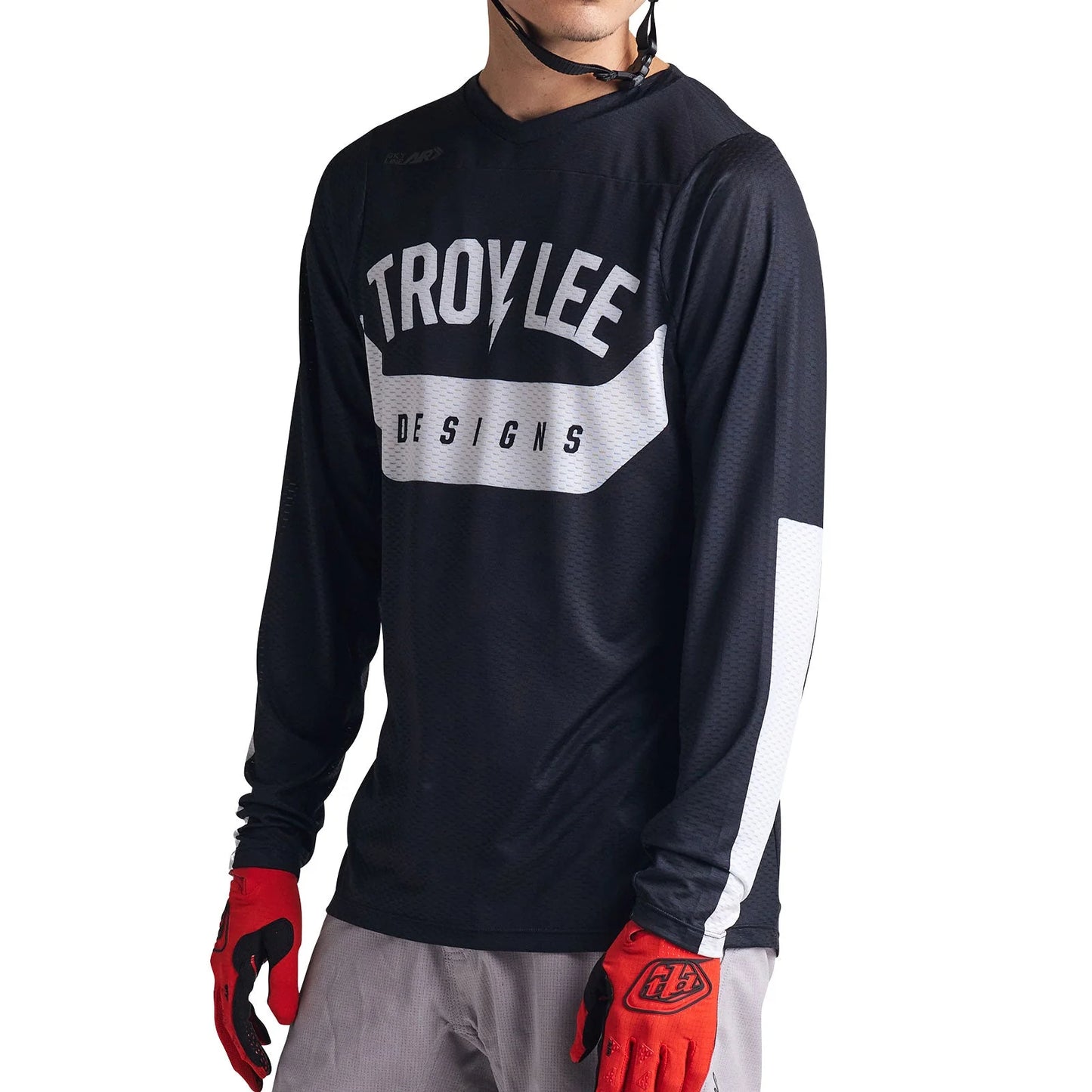 Jerseys Troy Lee Designs Skyline Air Aircore 2025