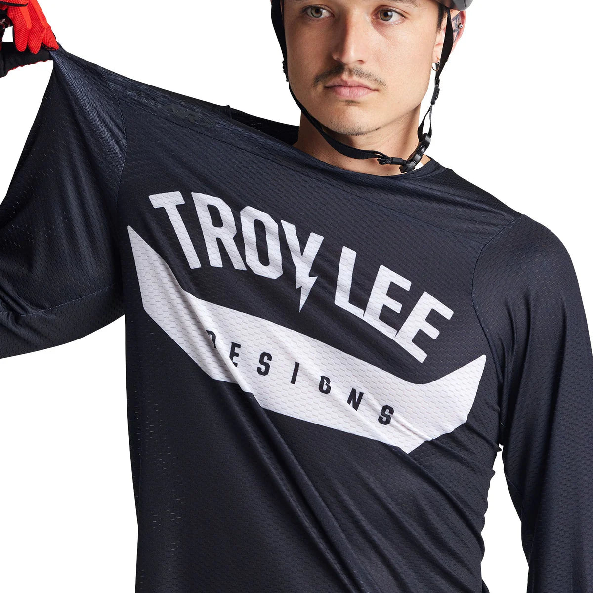 Jerseys Troy Lee Designs Skyline Air Aircore 2025