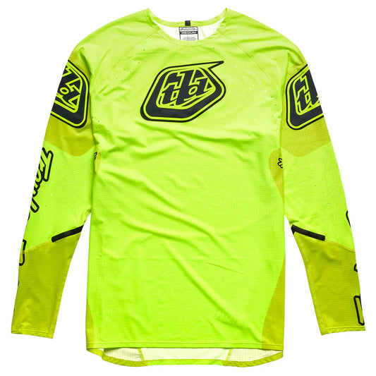 Jerseys Troy Lee Designs Sprint Ultra Sequence