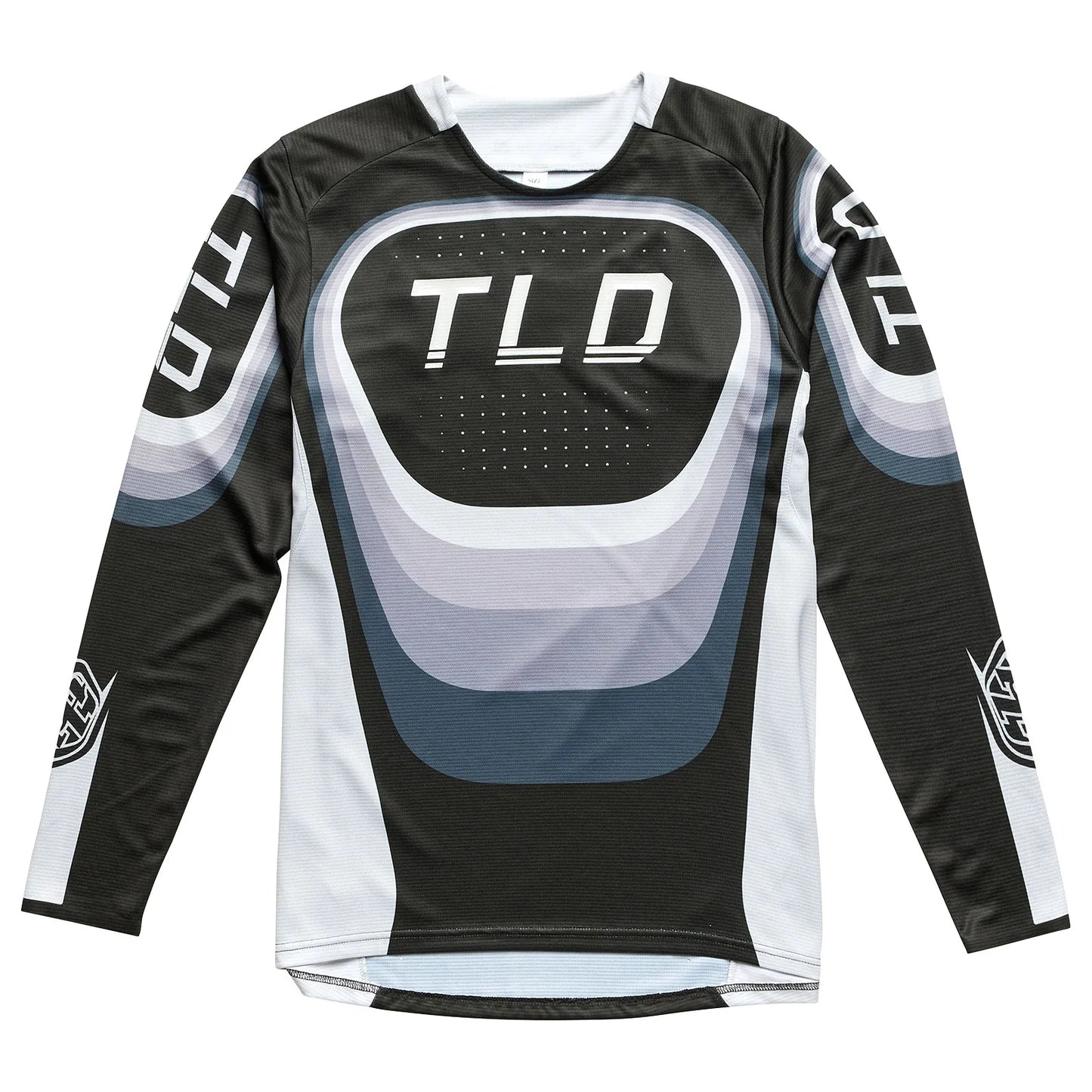 Jerseys Troy Lee Designs Sprint Reverb YOUTH