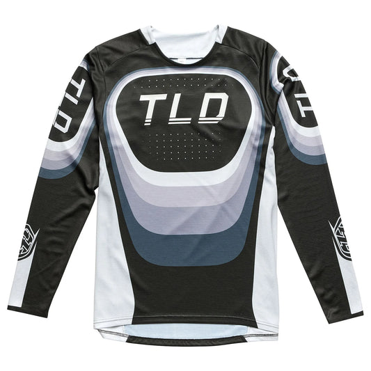 Jerseys Troy Lee Designs Sprint Reverb YOUTH