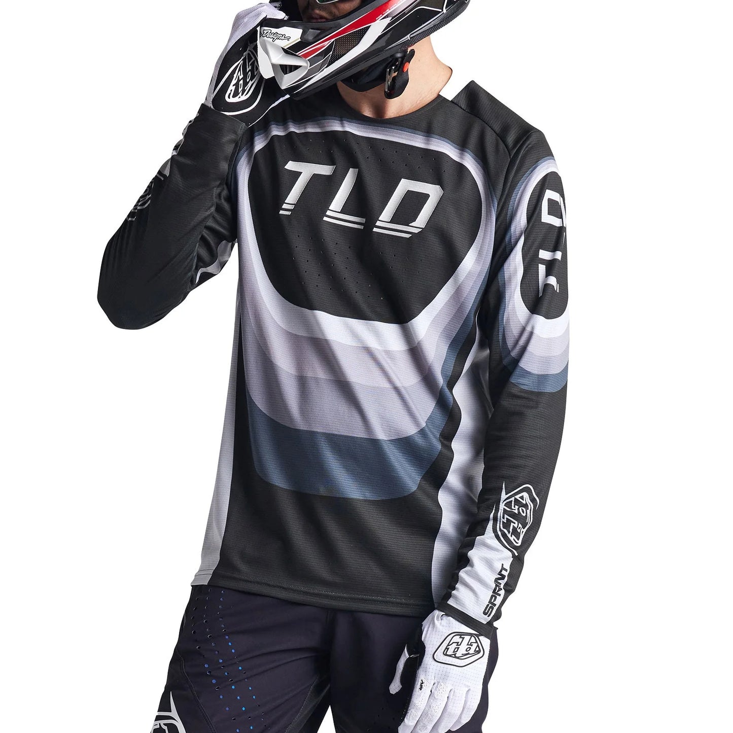 Jerseys Troy Lee Designs Sprint Reverb