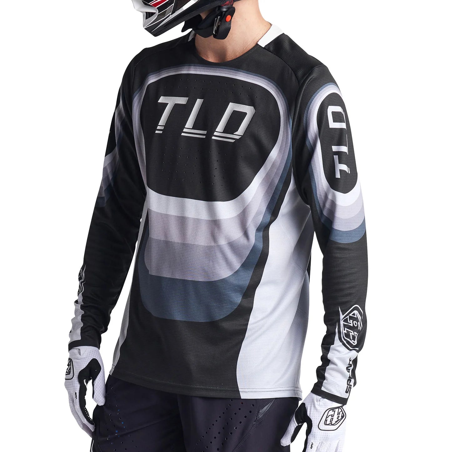 Jerseys Troy Lee Designs Sprint Reverb YOUTH