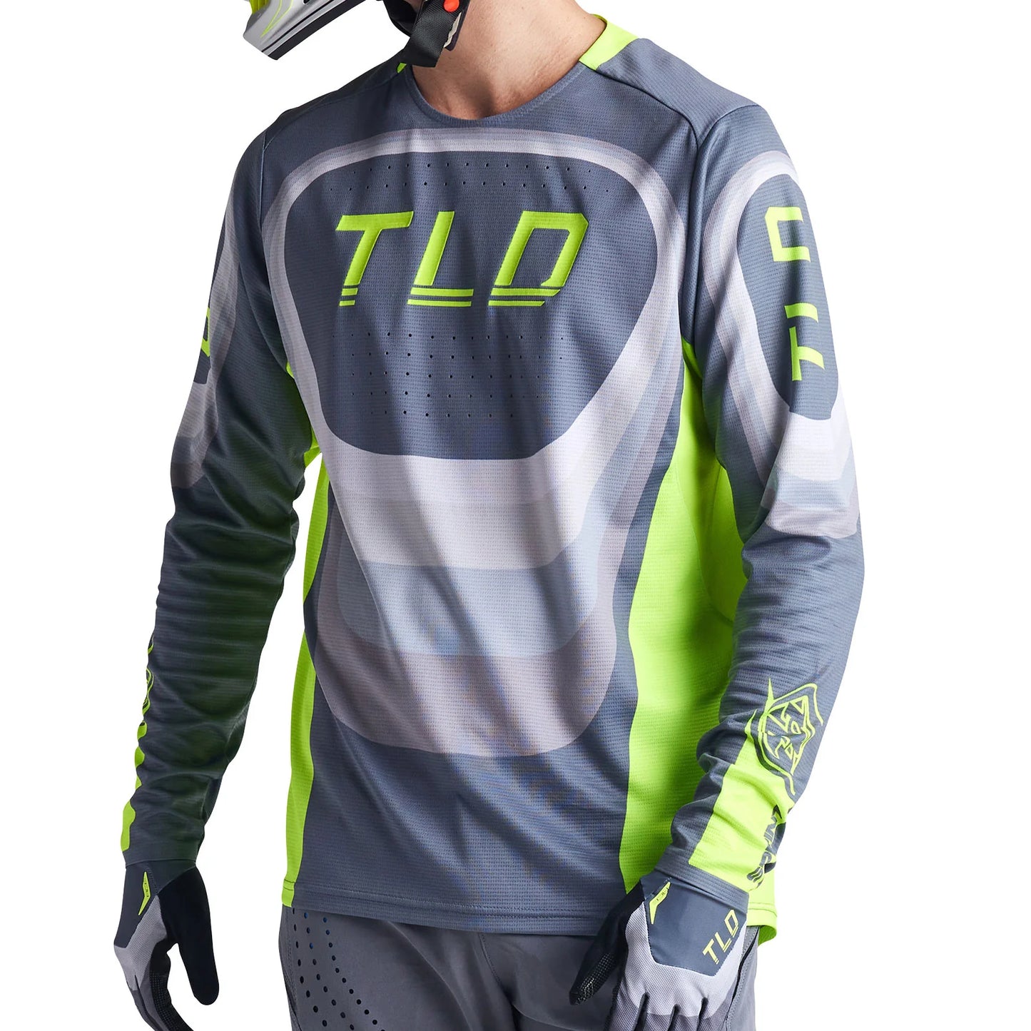 Jerseys Troy Lee Designs Sprint Reverb YOUTH