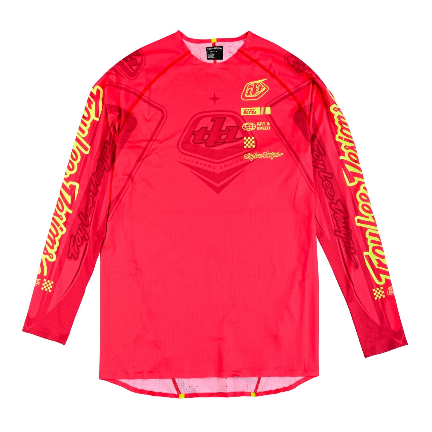Trajes Ghostwing Troy Lee Designs 2024 Edicion limitada