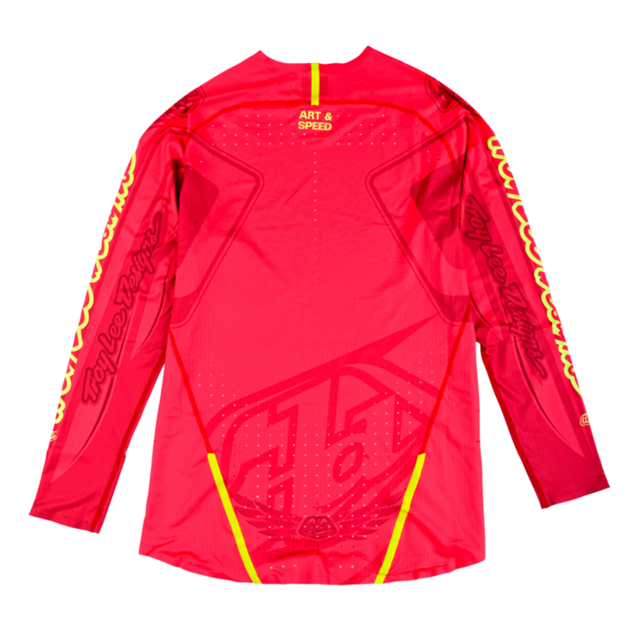 Trajes Ghostwing Troy Lee Designs 2024 Edicion limitada