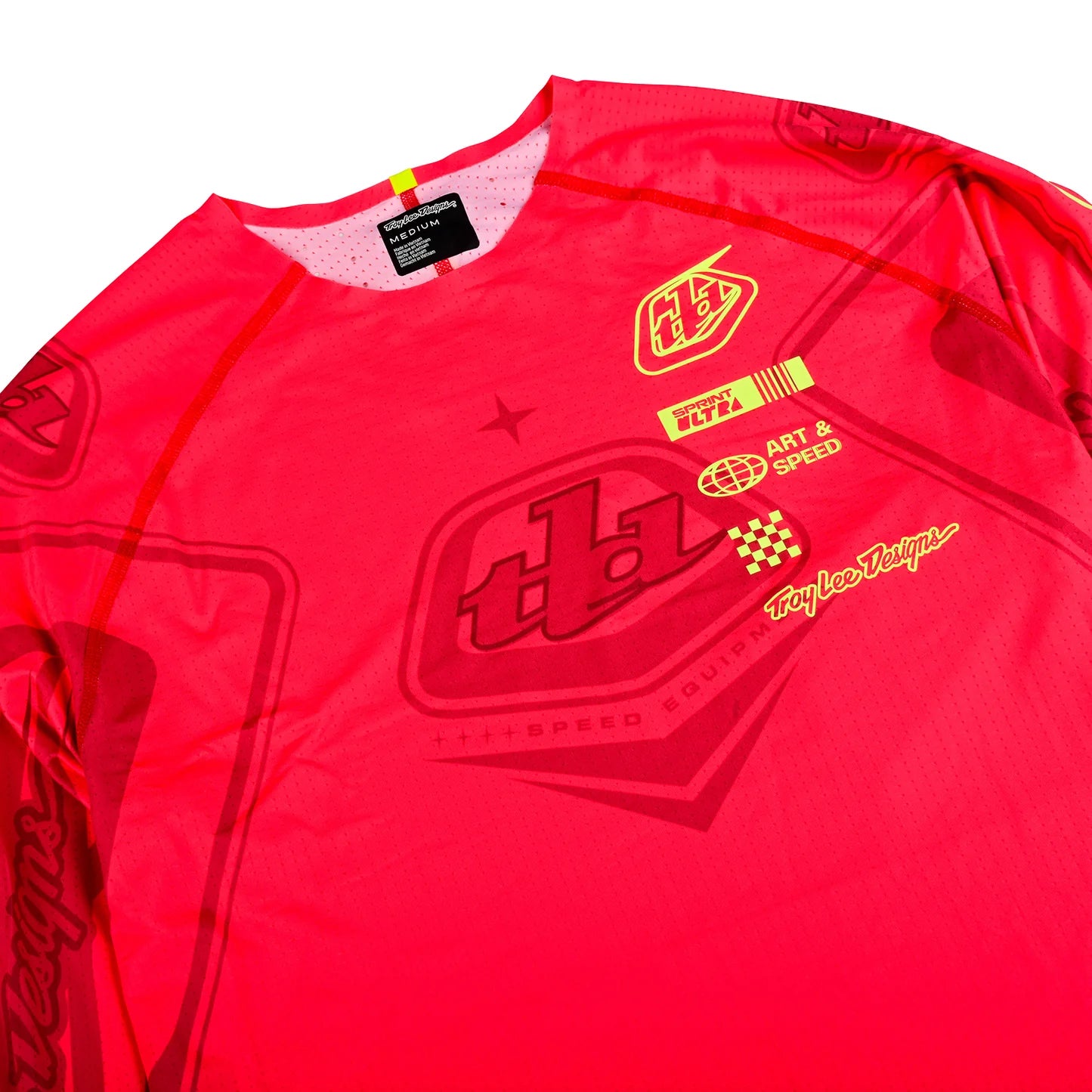 Trajes Ghostwing Troy Lee Designs 2024 Edicion limitada