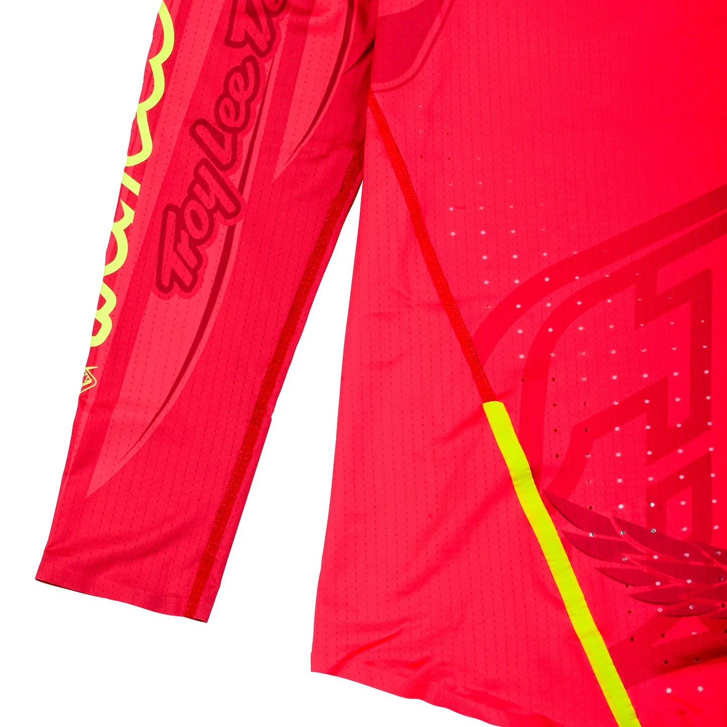 Trajes Ghostwing Troy Lee Designs 2024 Edicion limitada