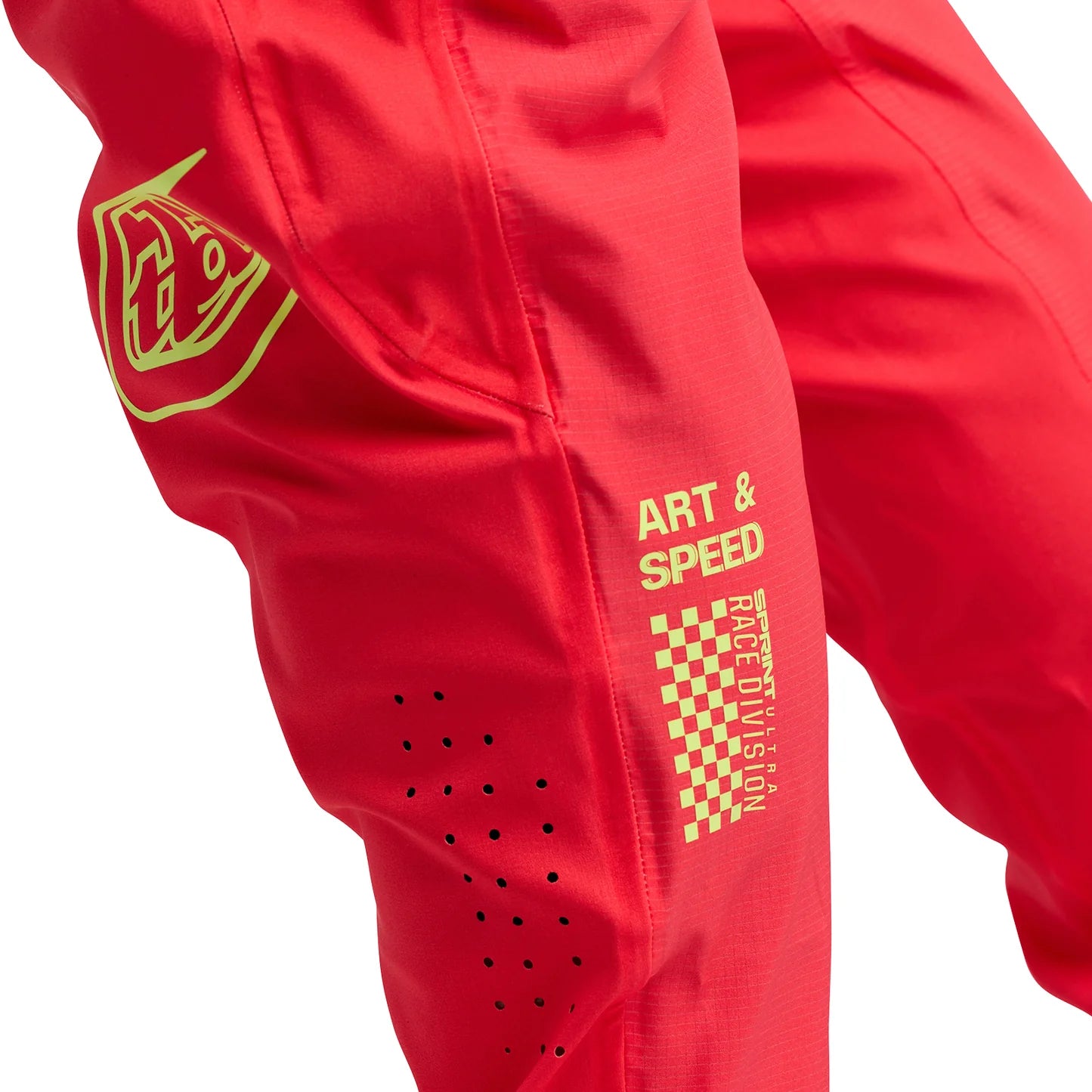 Trajes Ghostwing Troy Lee Designs 2024 Edicion limitada