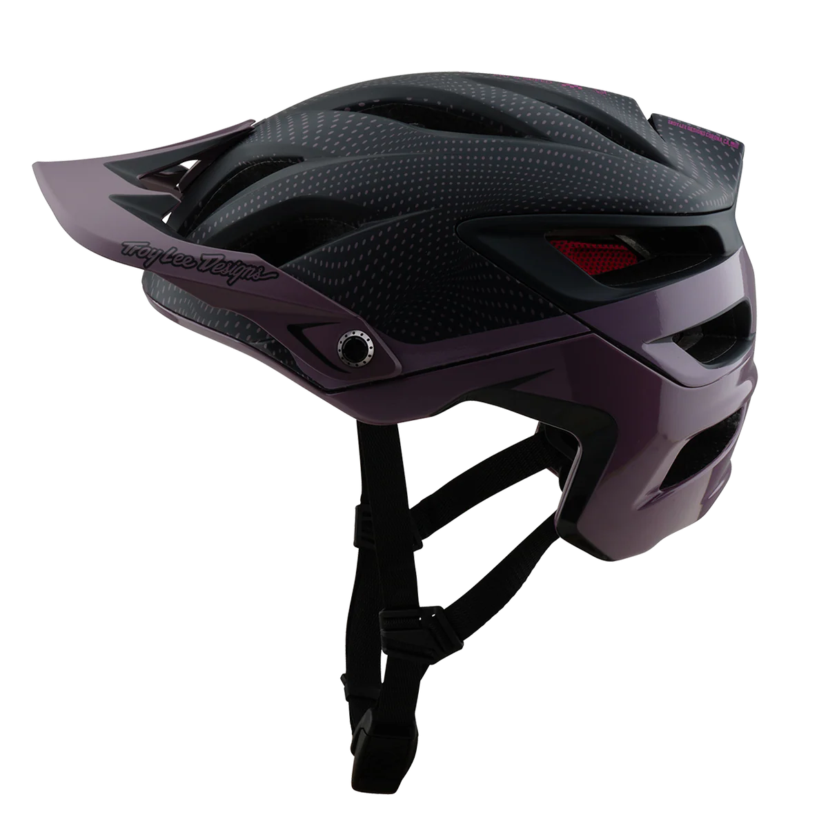 Cascos abiertos Troy Lee Designs A3 MIPS Halo
