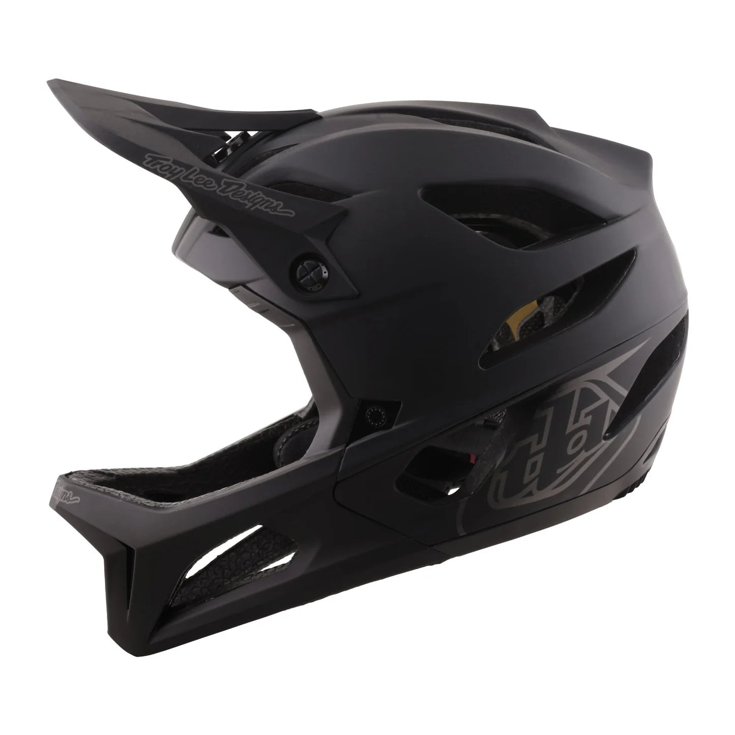 Cascos cerrados Troy Lee Designs Stage MIPS Drone 2026