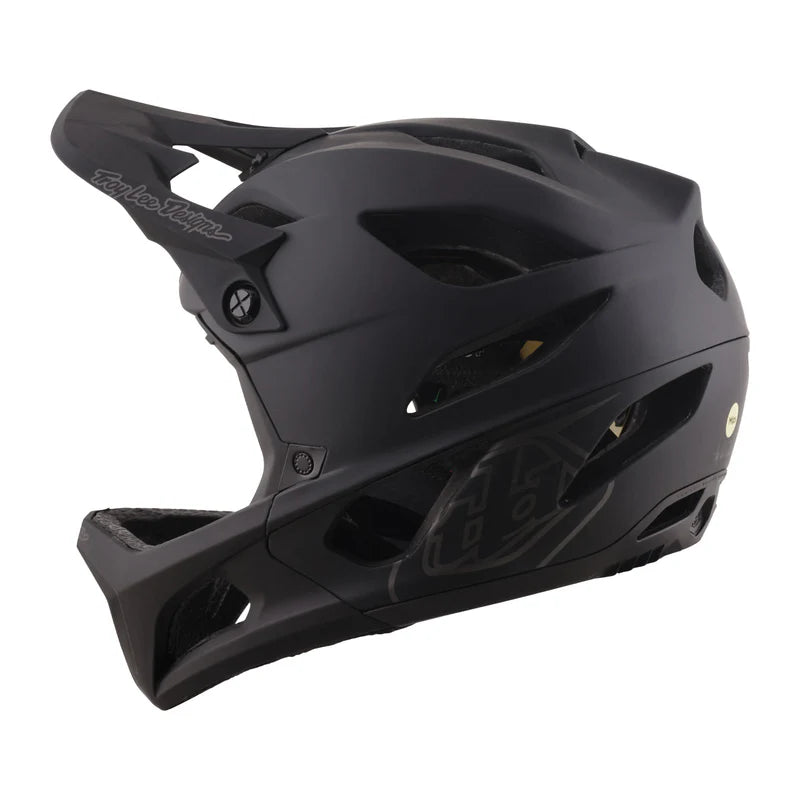 Cascos cerrados Troy Lee Designs Stage MIPS Drone 2026