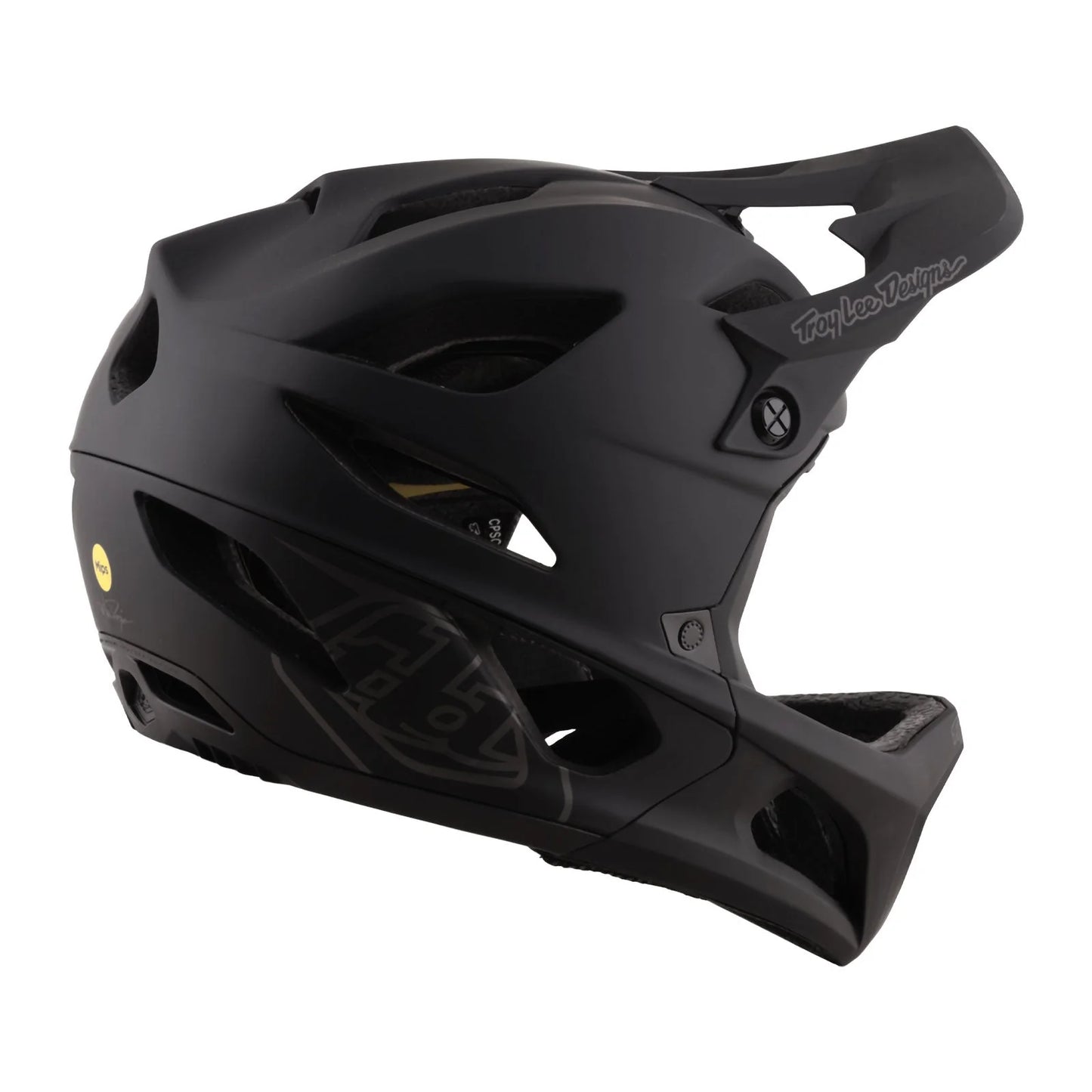 Cascos cerrados Troy Lee Designs Stage MIPS Drone 2026