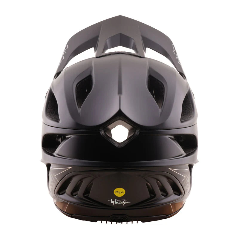 Casco 3/4 Stage Stunt MIPS Abierto 2026 Drone