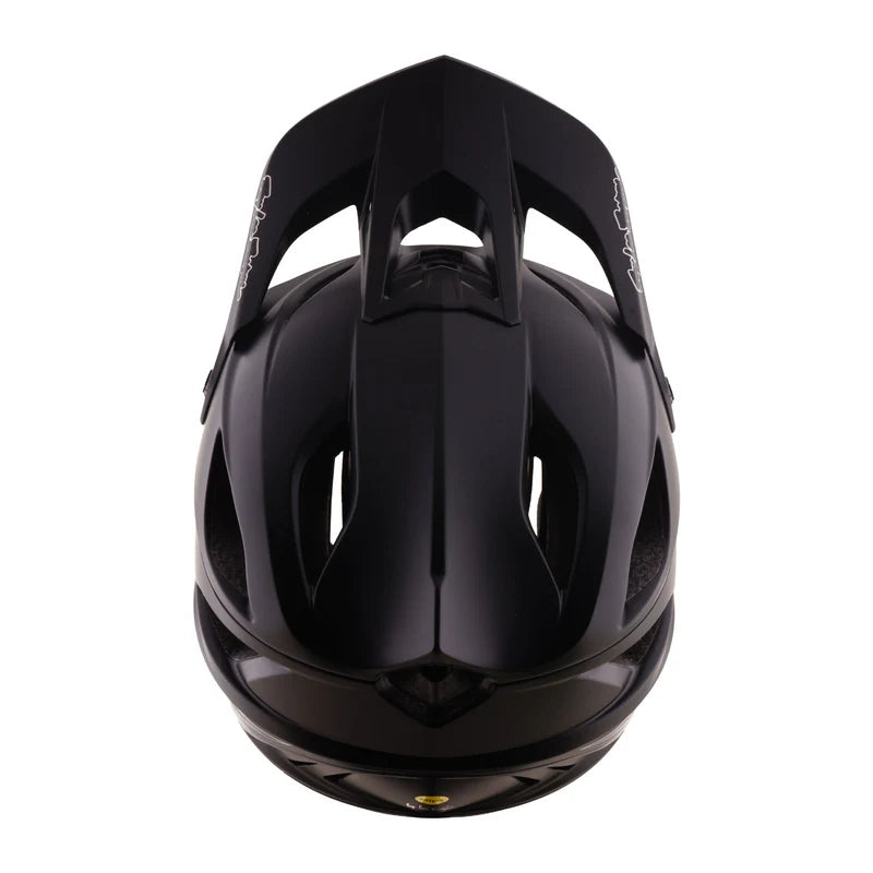 Casco 3/4 Stage Stunt MIPS Abierto 2026 Drone