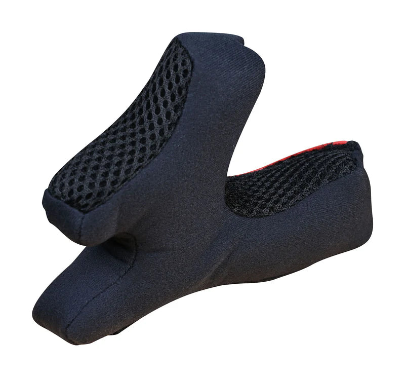 Almohadillas de repuesto para  casco TLD GP/GP PRO MOTO