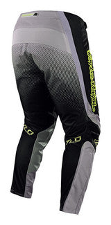 Trajes Troy Lee Designs GP Icon Gray Moto