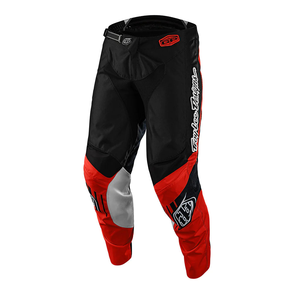 Pantalon TLD GP Icon Red