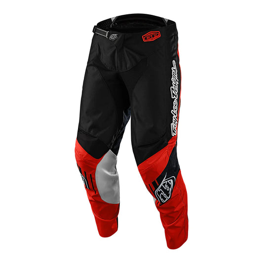 Pantalon TLD GP Icon Red