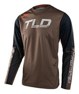Jerseys Troy Lee Designs Scout GP RECON Gravel/Beetle