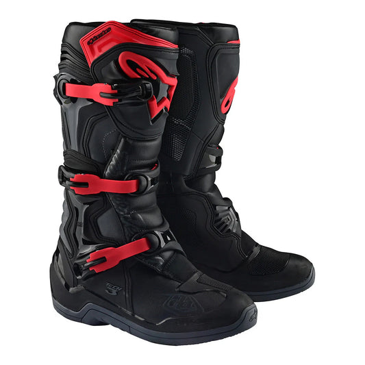 Botas Alpinestars Tech 3 x Troy Lee Designs