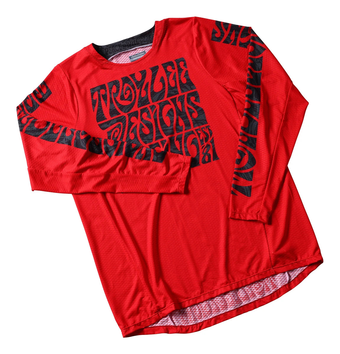 Jerseys Troy Lee Designs GP PRO AIR Manic Monda