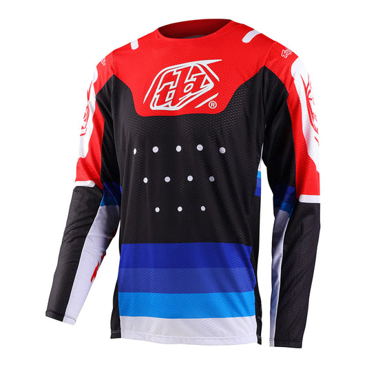 Jerseys Troy Lee Designs GP PRO AIR Apex