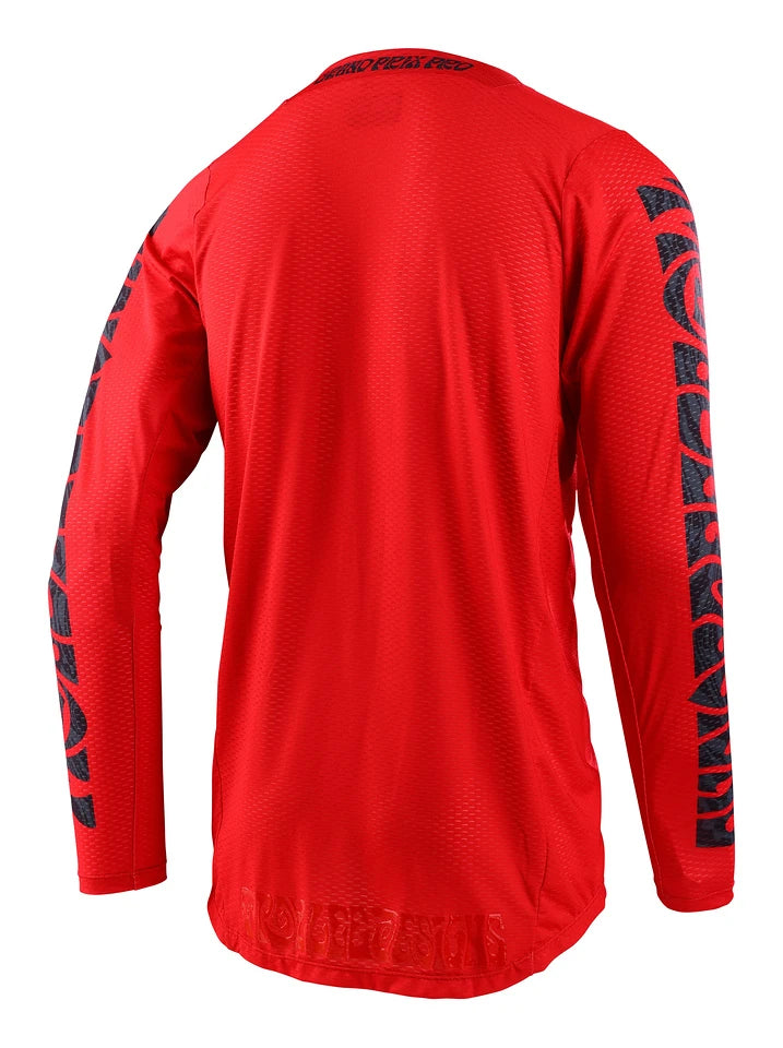 Jerseys Troy Lee Designs GP PRO AIR Manic Monda