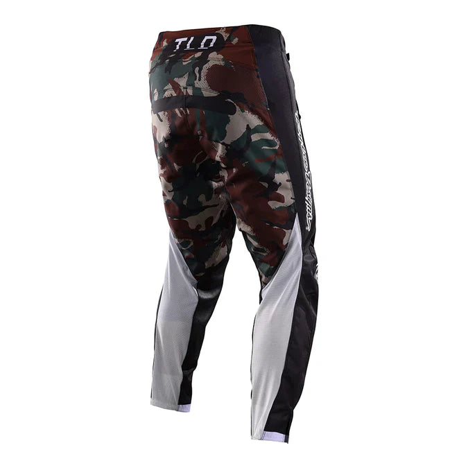 Trajes Troy Lee Designs GP PRO Blends Camo