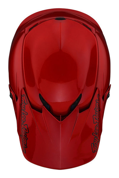 Casco Troy lee Designs GP Mono Moto