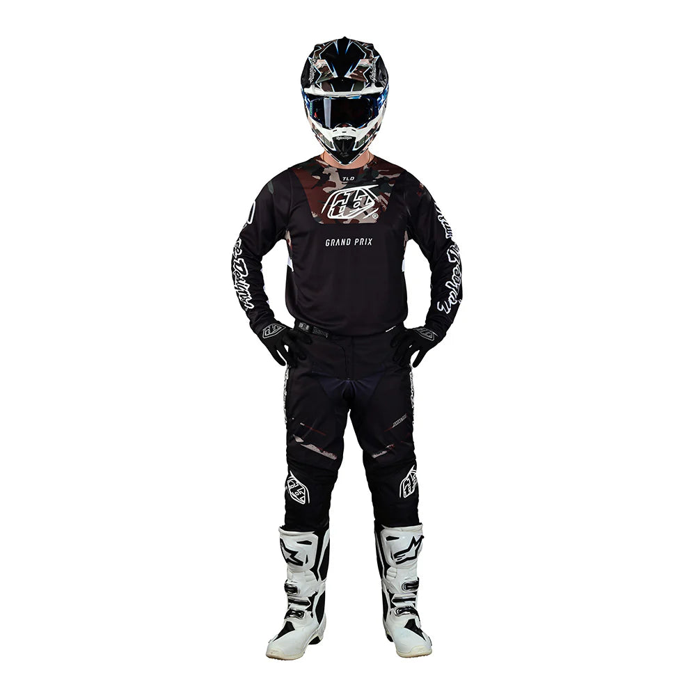 Trajes Troy Lee Designs GP PRO Blends Camo