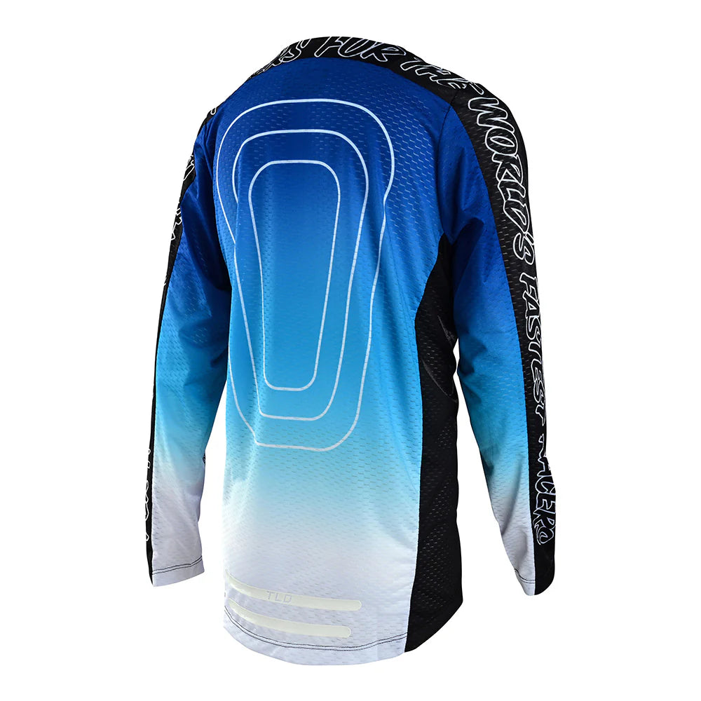 Jerseys Troy Lee Designs YOUTH Ritcher