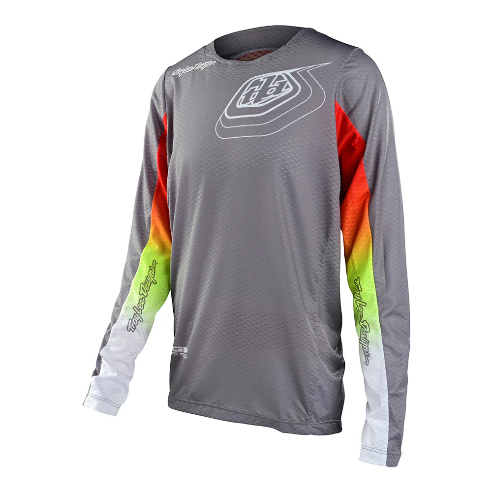Jerseys Troy Lee Designs YOUTH Ritcher