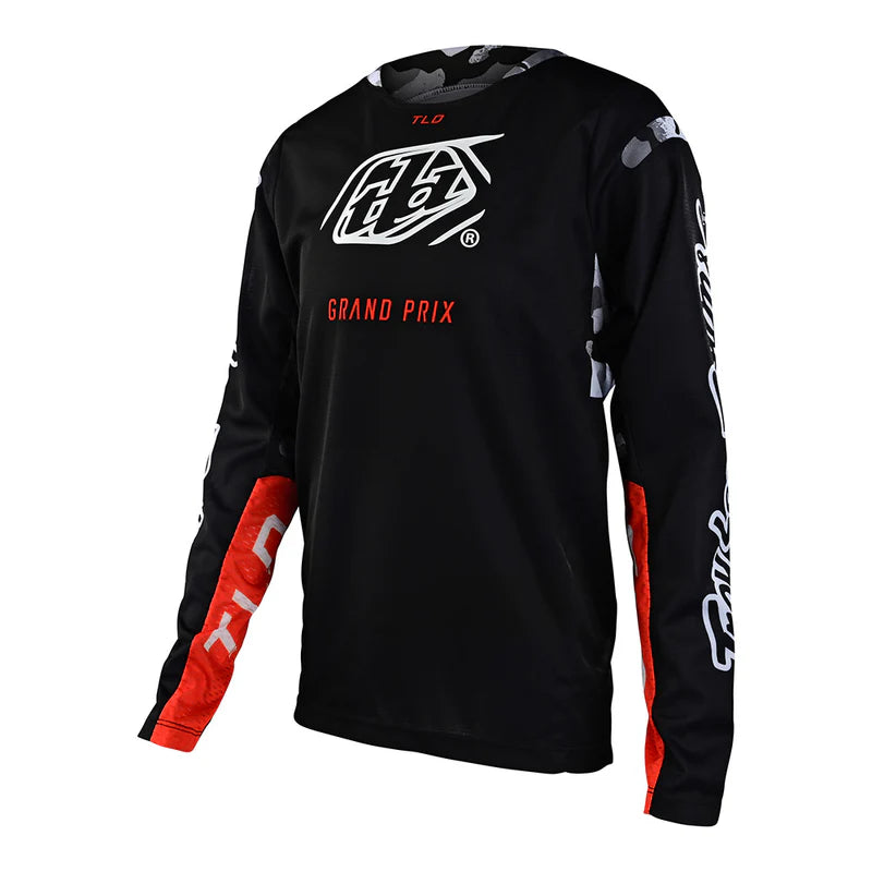 Traje Troy Lee Designs GP PRO Blends Camo Youth Moto