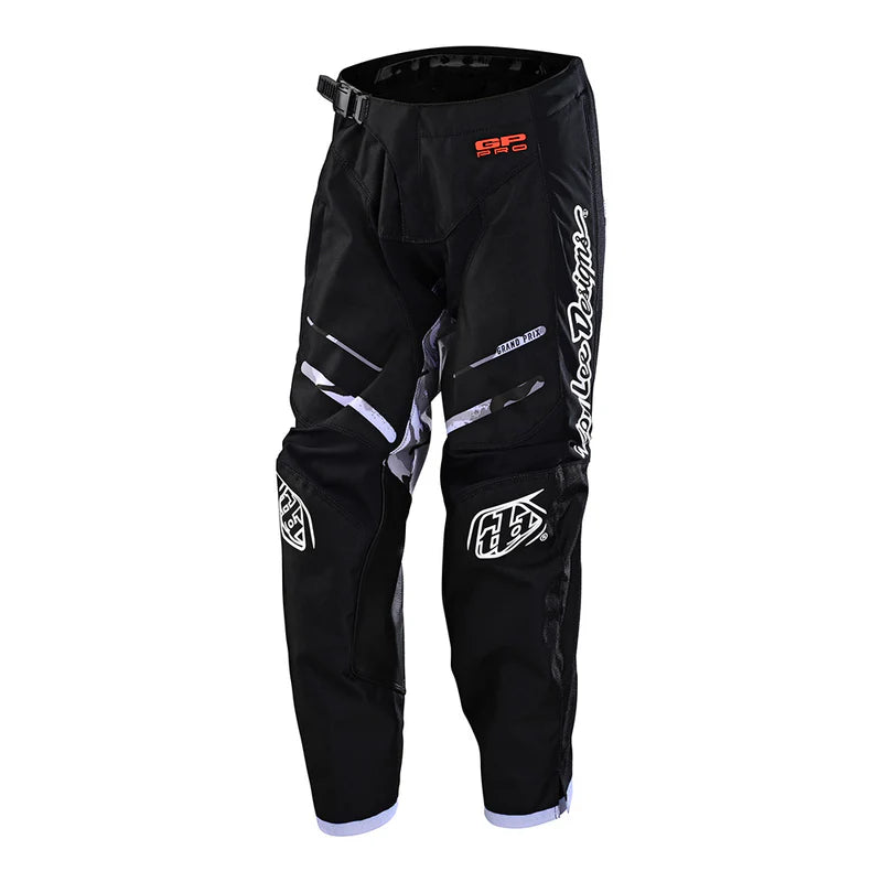 Traje Troy Lee Designs GP PRO Blends Camo Youth Moto