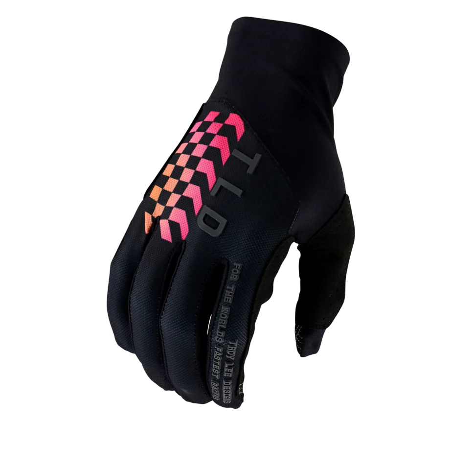 Guantes Troy Lee Designs Flowline Mono