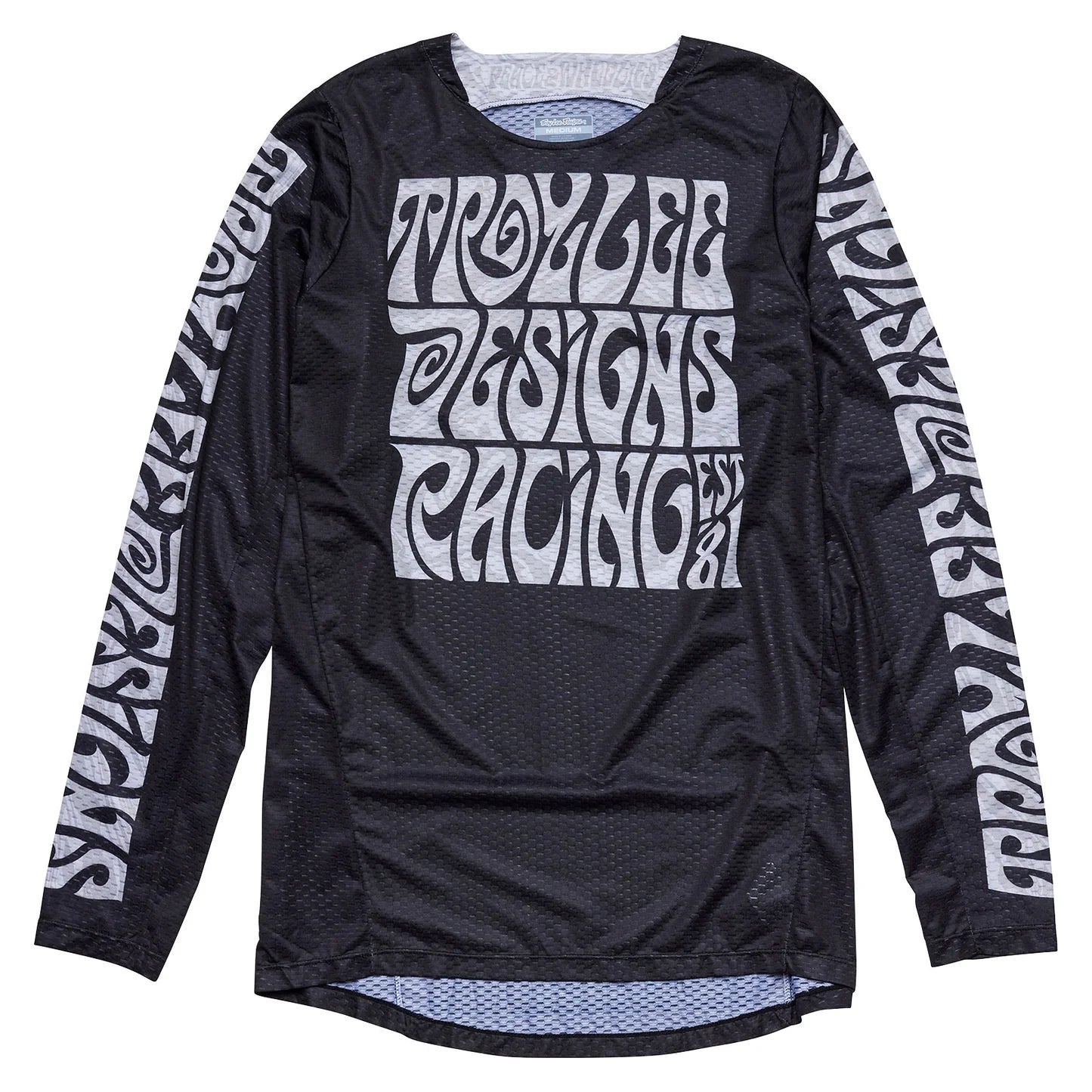 Jerseys Troy Lee Designs GP PRO AIR Manic Monda