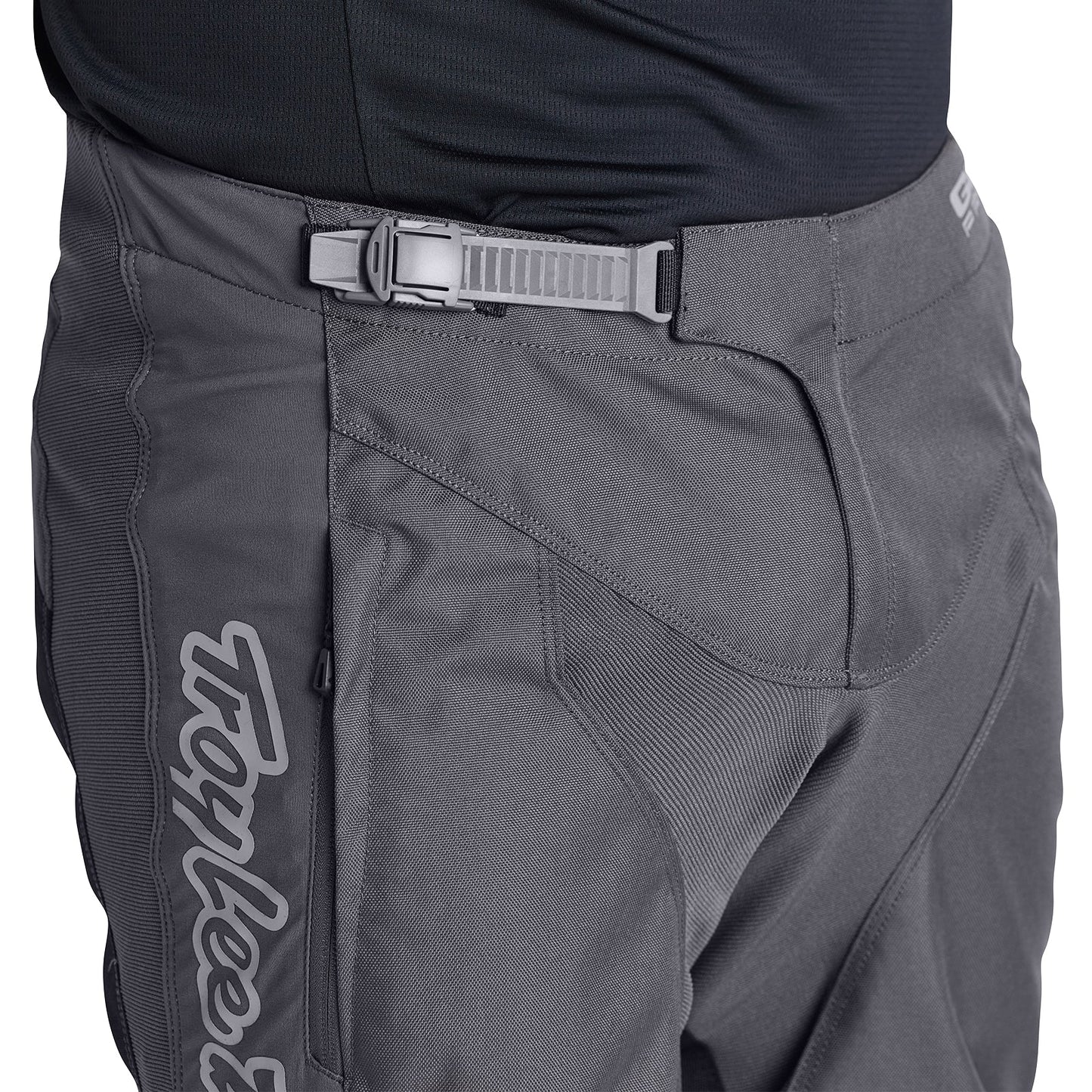 Pantalon Troy Lee Designs GP Gray