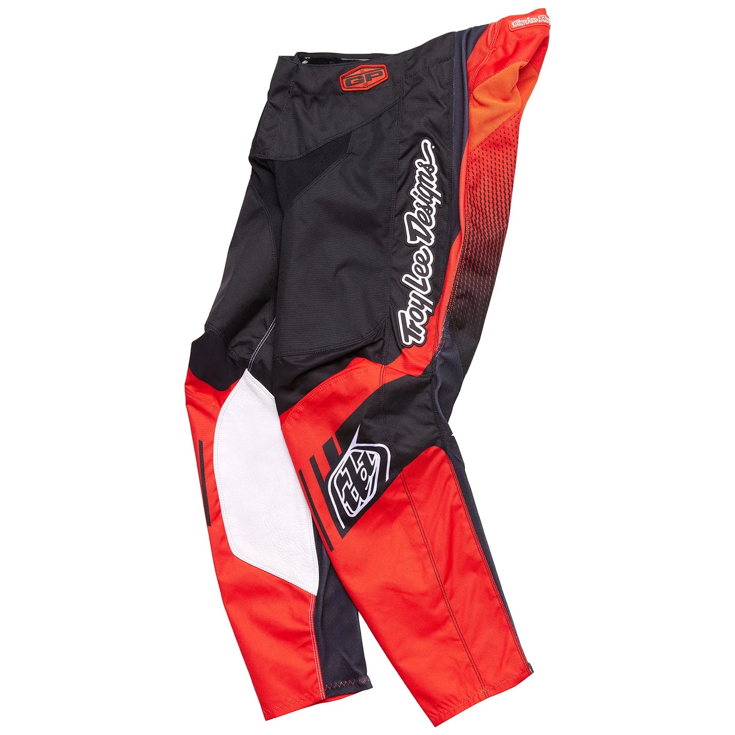 Pantalon TLD GP Icon Red