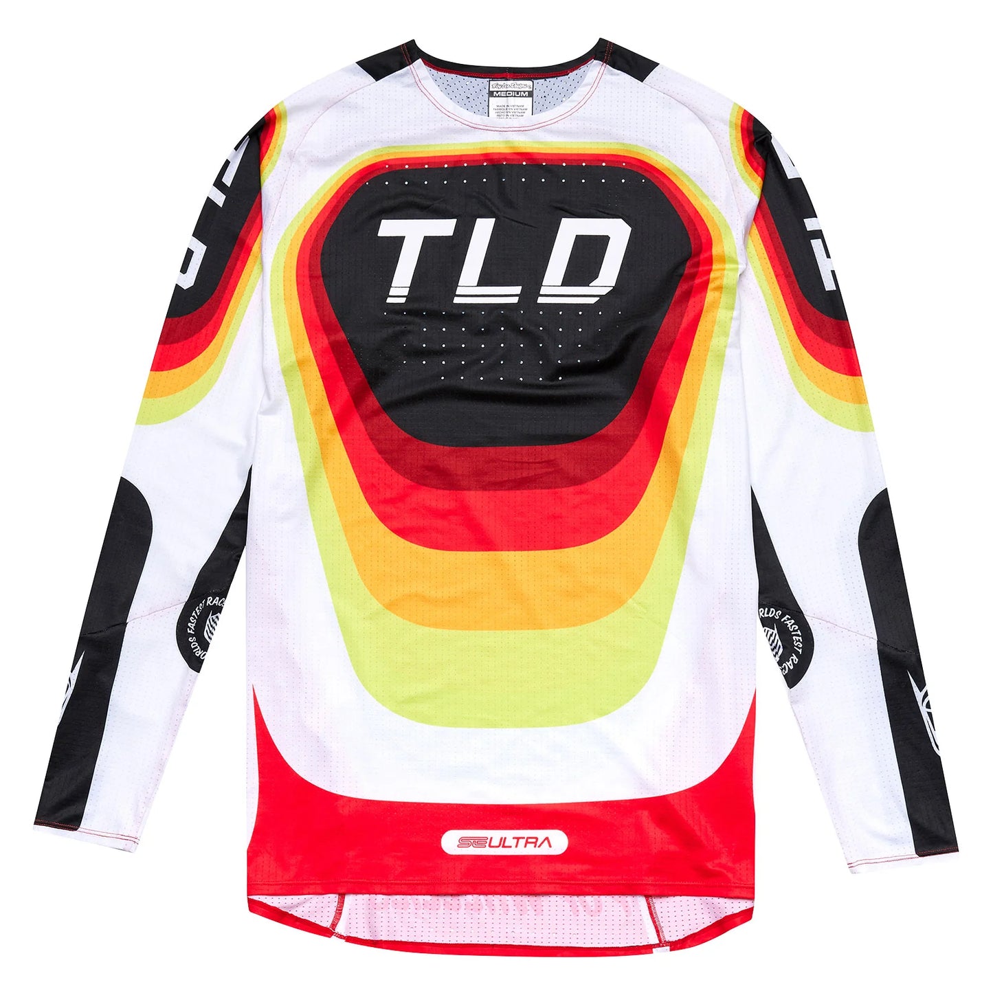 Jerseys Troy Lee Designs SE ULTRA Reverb