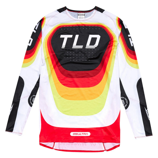 Jerseys Troy Lee Designs SE ULTRA Reverb