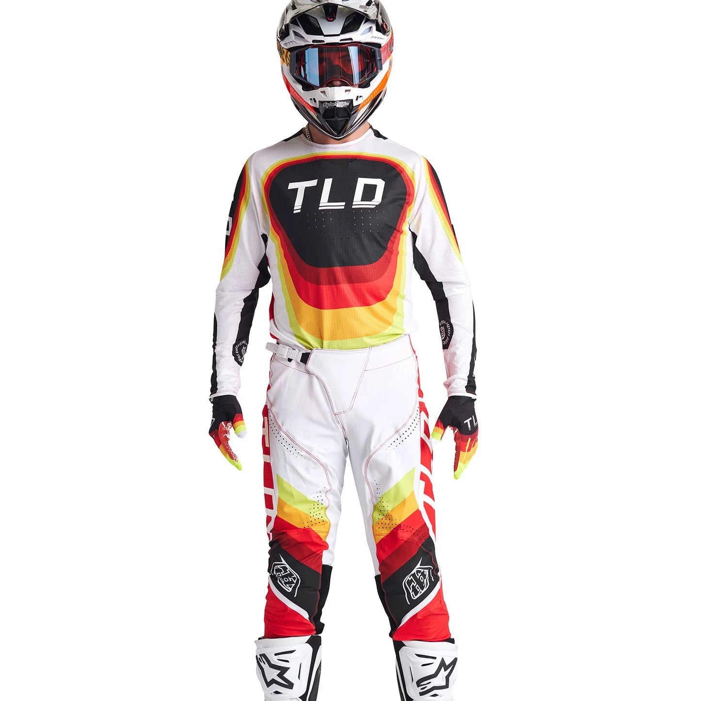 Jerseys Troy Lee Designs SE ULTRA Reverb