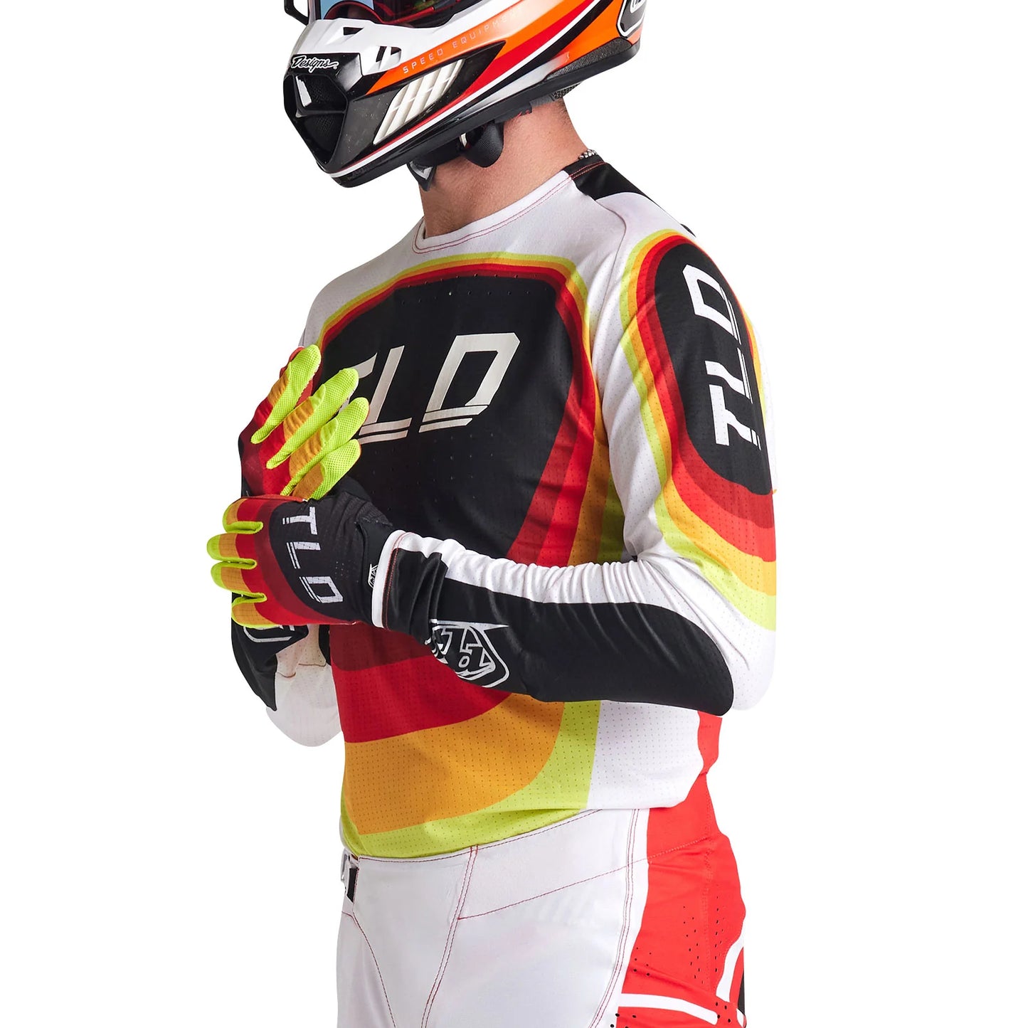 Jerseys Troy Lee Designs SE ULTRA Reverb